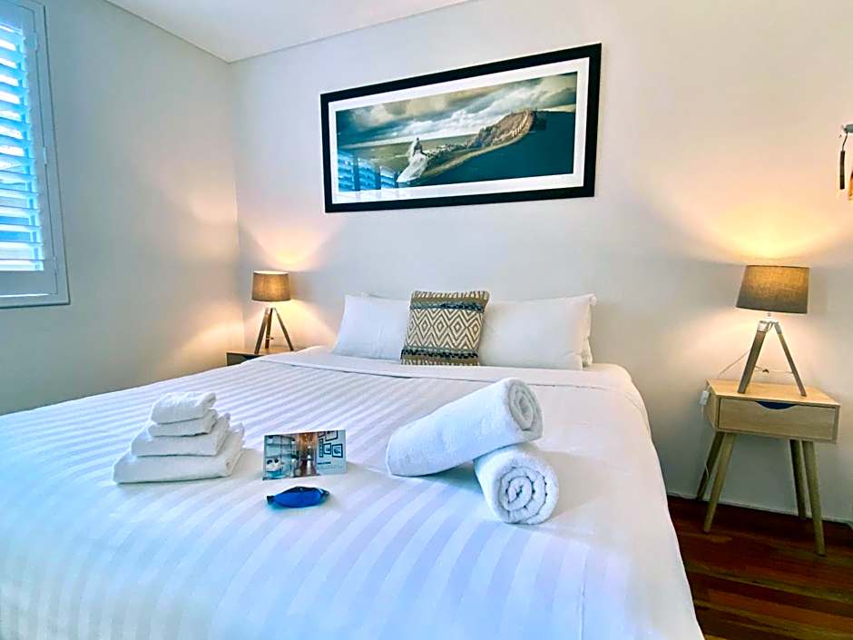 Bayhaven Lodge