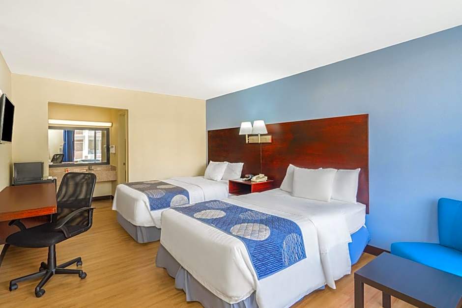 Days Inn by Wyndham Statesville