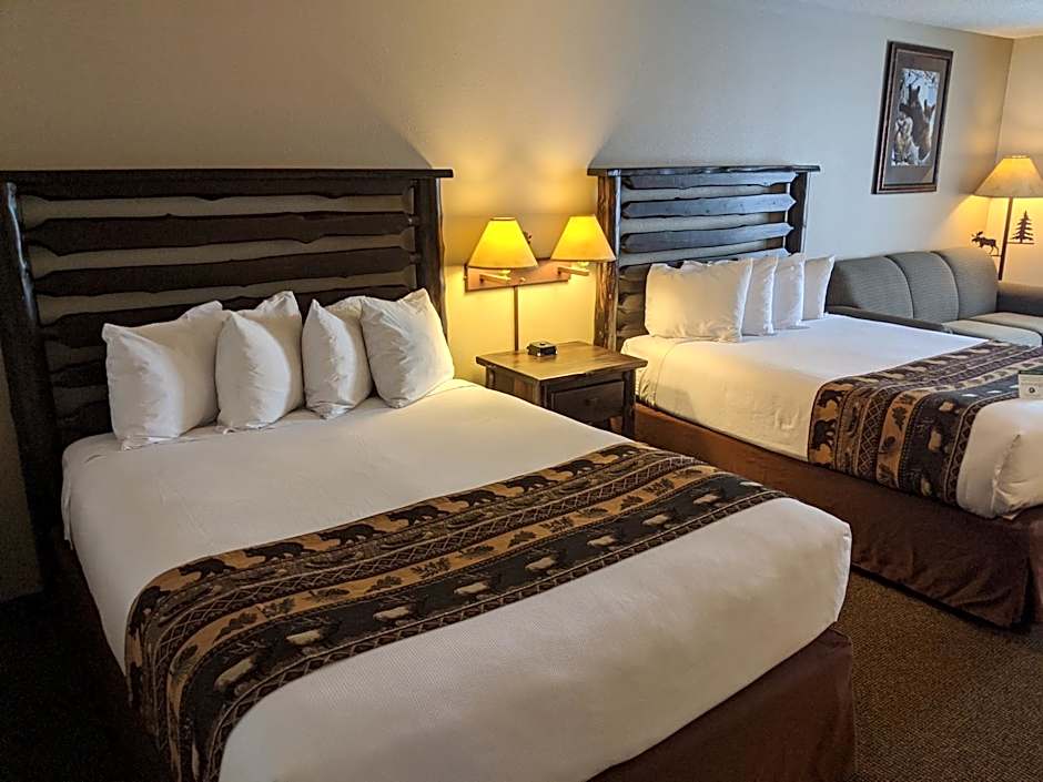 Clubhouse Inn