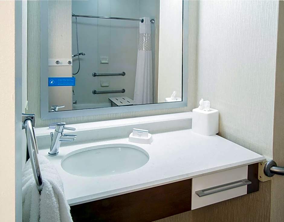 Hampton Inn By Hilton South Haven