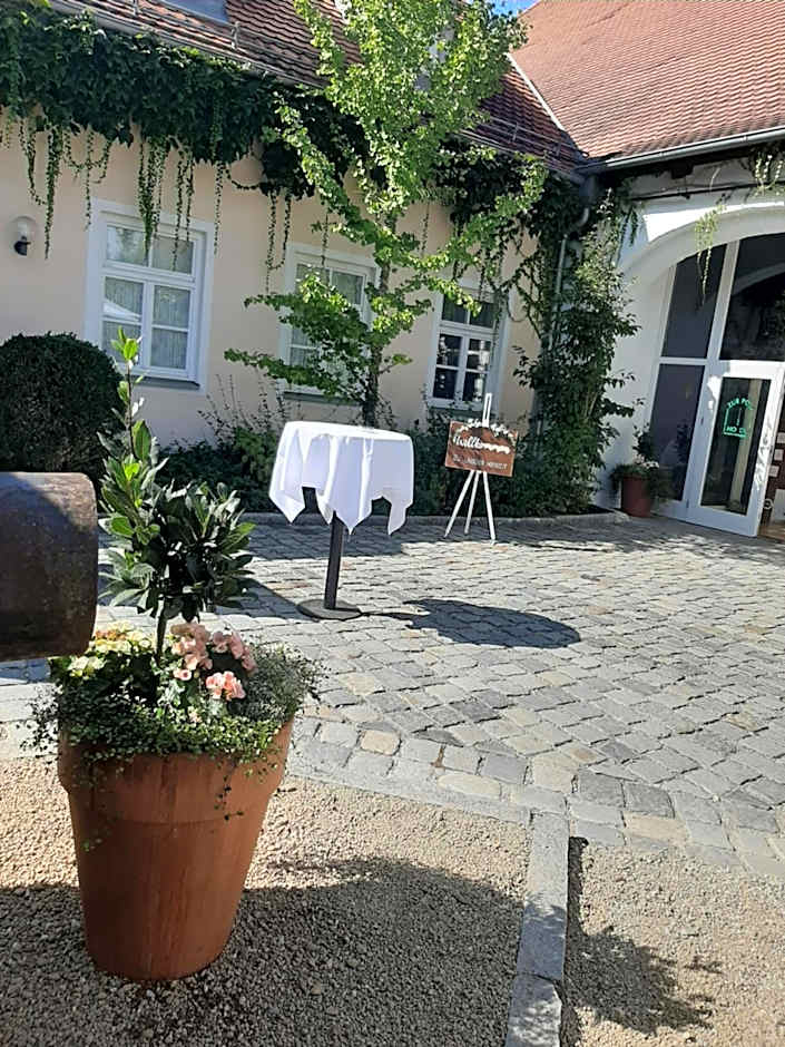 Hotel Landgasthof Zur Post