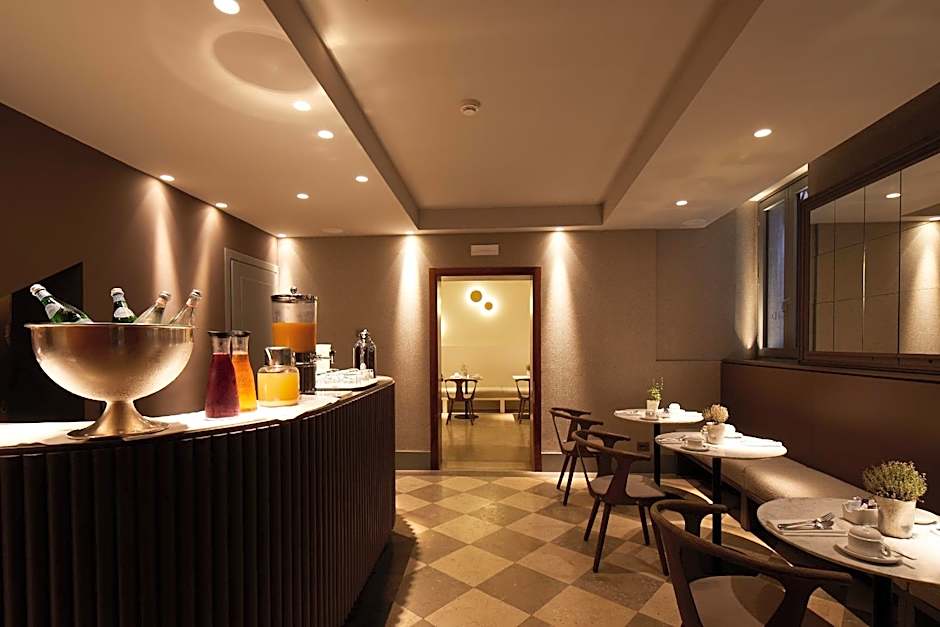 Hotel Dei Dragomanni