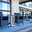 Gables Lakefront Motel