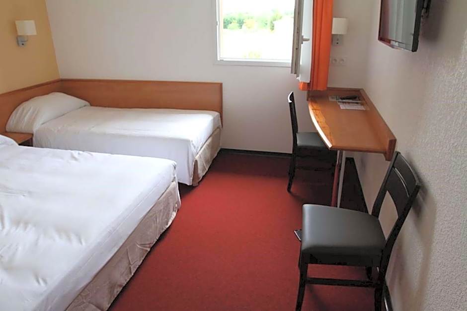 Brit Hotel Confort Villeneuve Sur Lot