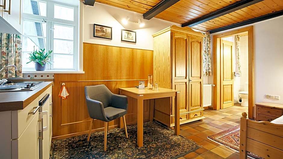 Appartementhotel Blomberger Hof