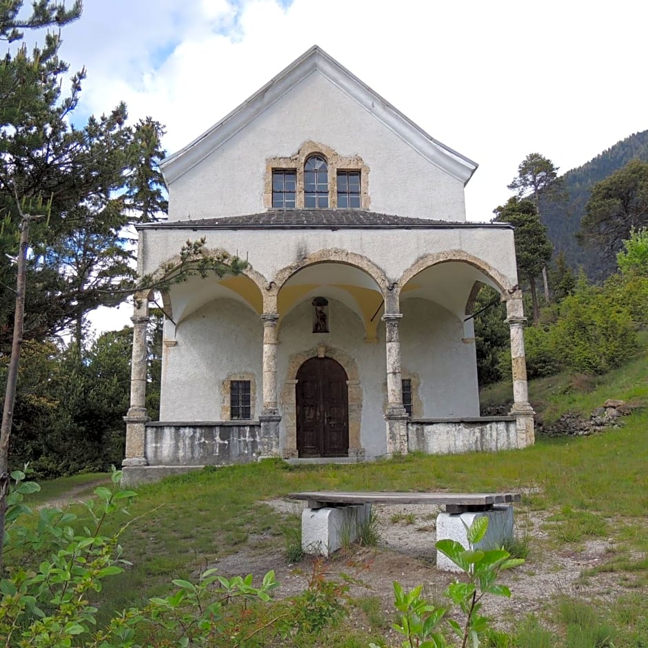 Haus Schönstatt