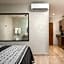 Oceanview PH studio at Tankah Bay