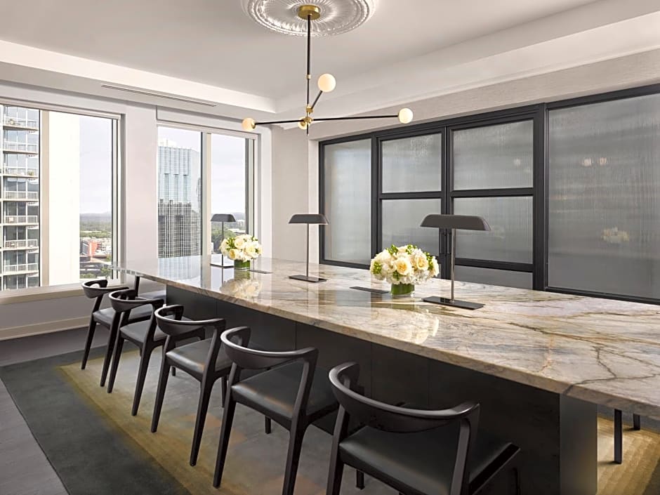 InterContinental Buckhead Atlanta By IHG