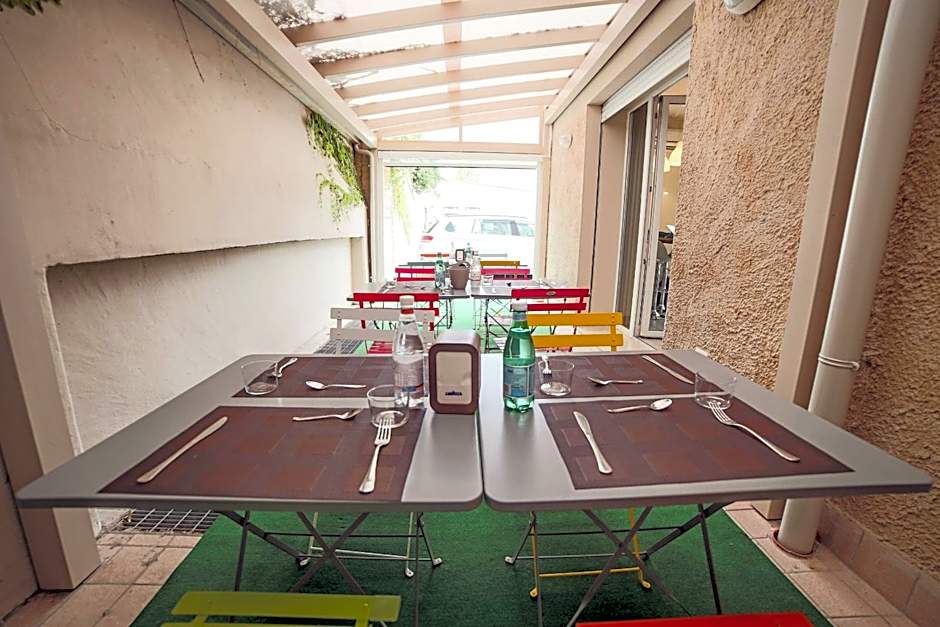 B & B Santa Maria Novella
