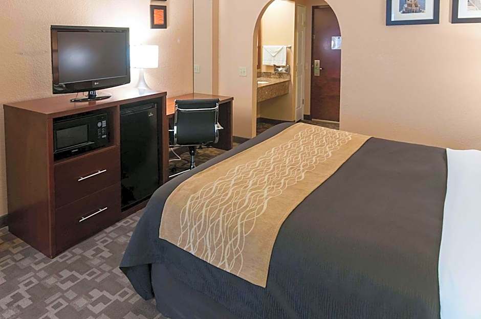 Comfort Inn Conroe