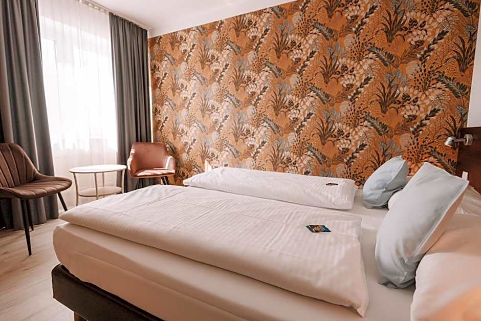 Best Western Hotel Ambassador