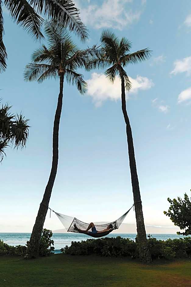 Marriott's Maui Ocean Club  - Lahaina & Napili Towers