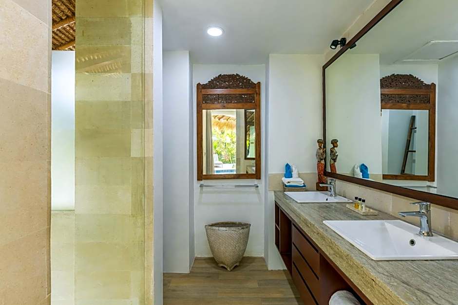 Elina Villas Seminyak