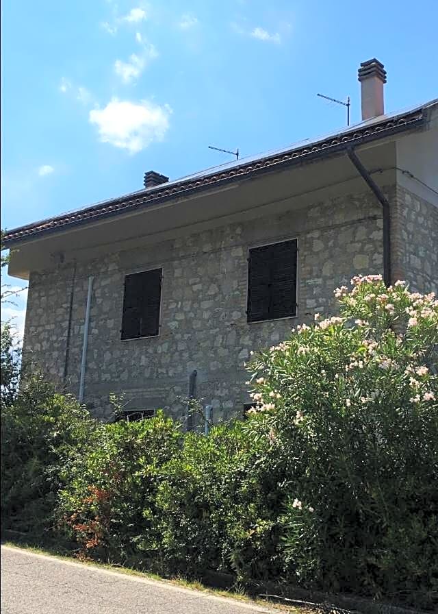 L¿Acerba B&B