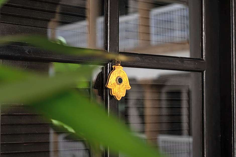 Heure Bleue Palais - Relais & Châteaux