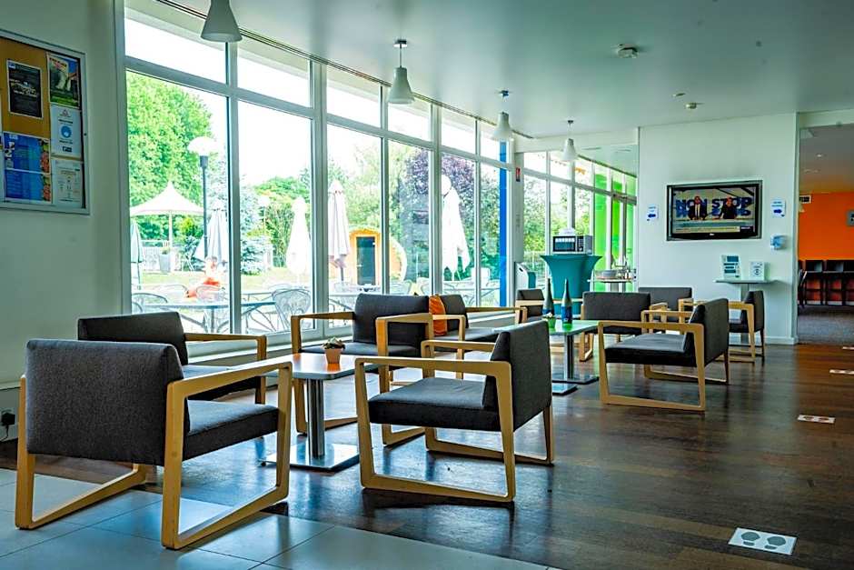 Holiday Inn Express Strasbourg - Sud By IHG