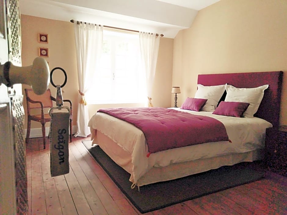 Le Mont Saint Laurent