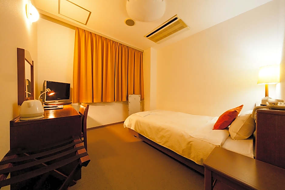 Furukawa Central Hotel