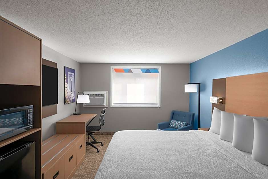 Baymont by Wyndham Mankato