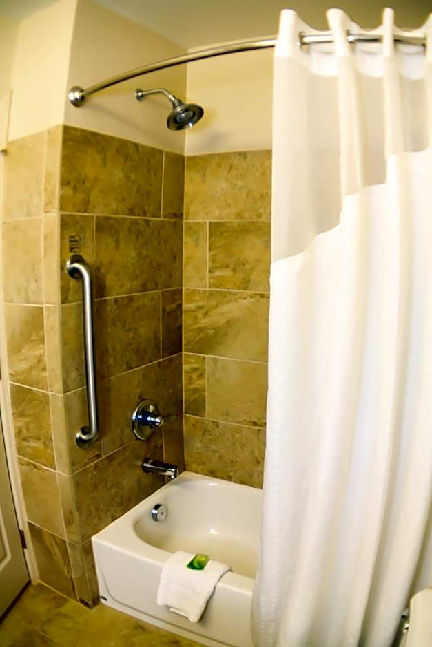 Holiday Inn Express Indianapolis North-Carmel By IHG