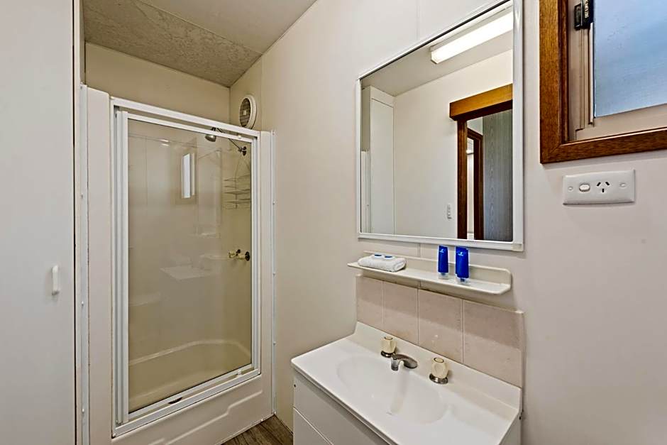 Discovery Parks - Echuca