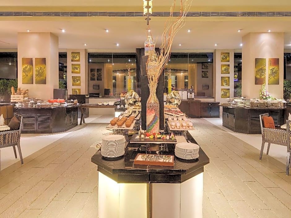 The Zuri Whitefield Bangalore