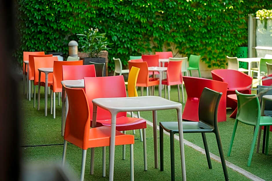 ibis budget Sète centre