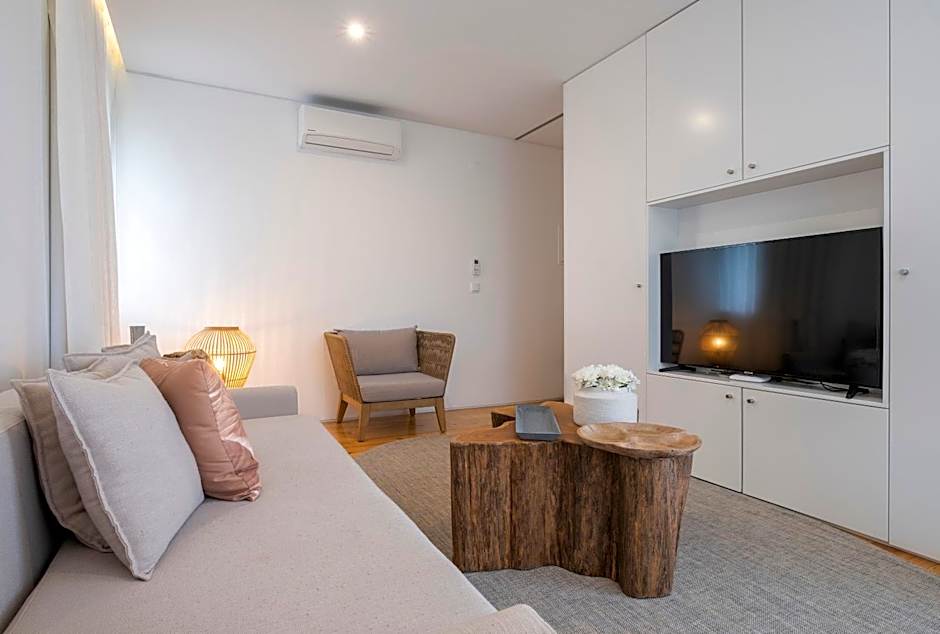 Aqua - Pópulo Eco Village