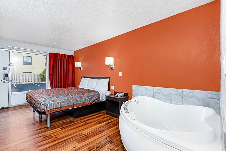 Relax Inn by OYO Columbus OH I 70