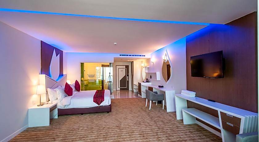 The Paradiso JK Design Hotel