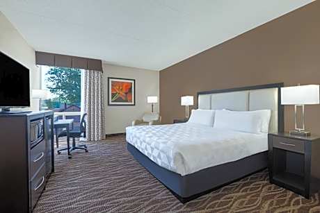 Standard King Room