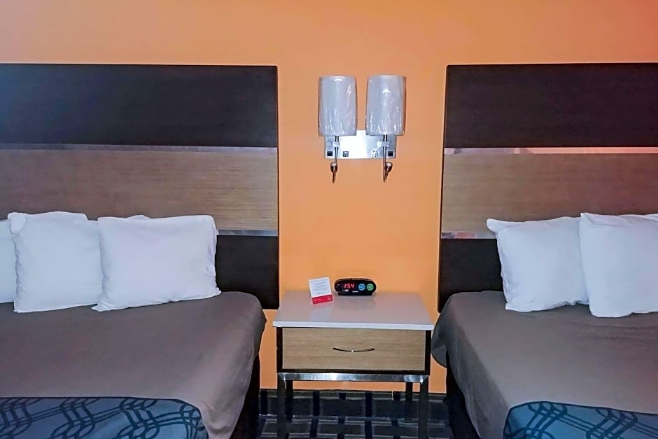 Econo Lodge Milldale-Southington