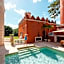Hacienda San Antonio Millet