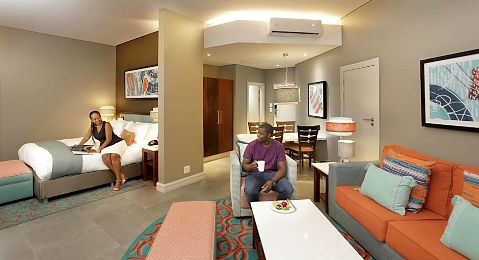 Peermont Metcourt at Khoroni Thohoyandou