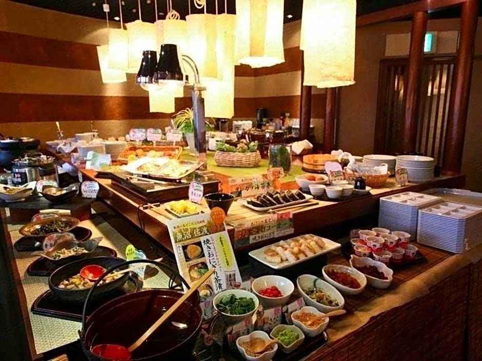 Juraku Stay Niigata