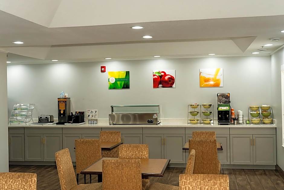 Quality Inn Rome South