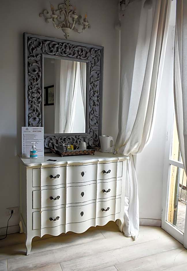 Le Stanze del Cardinale