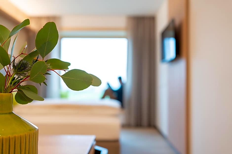 eee Hotel Eberstalzell