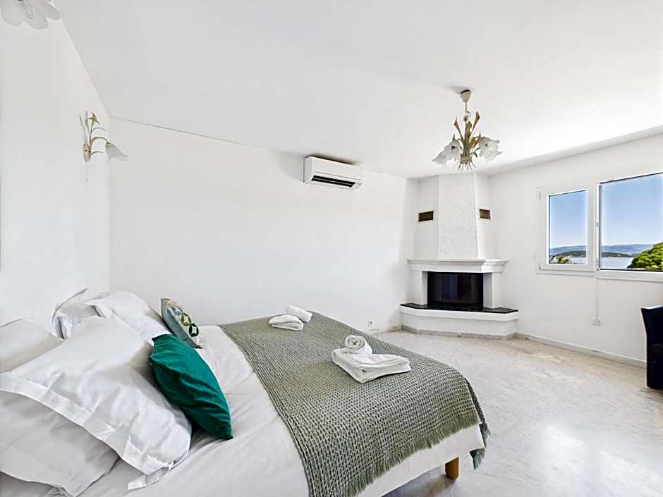 Résidence Aigue Marine