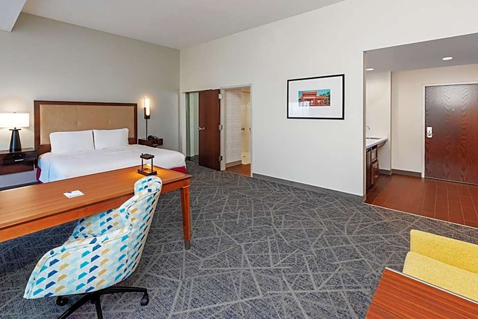 Hampton Inn & Suites Lonoke