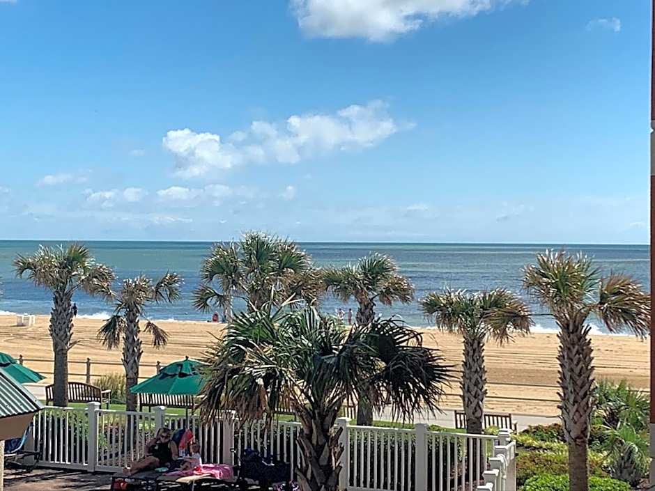 Holiday Inn & Suites Virginia Beach - North Beach By IHG