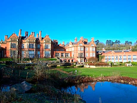 The Welcombe Hotel, BW Premier Collection