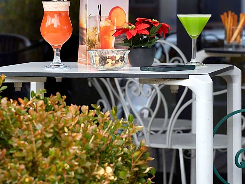 ibis Annemasse