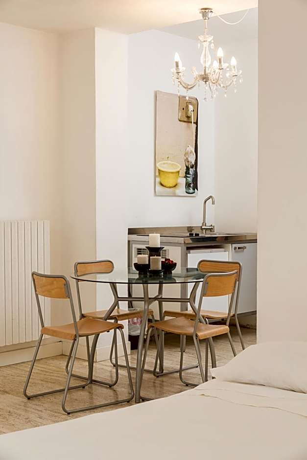 Cristina Rossi Bed&Breakfast