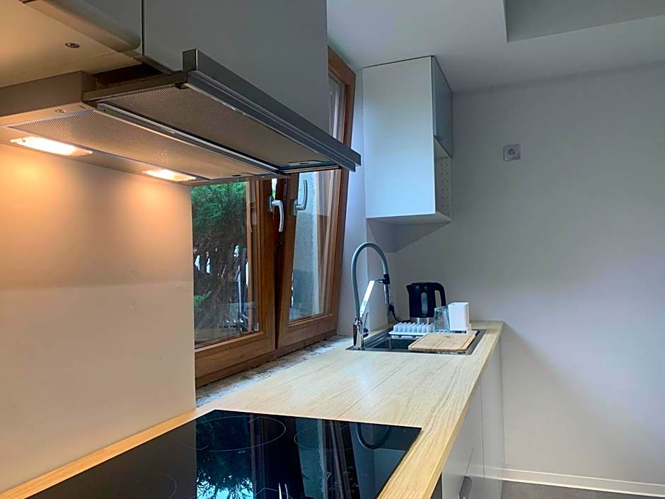 Aparthotel STUDIO