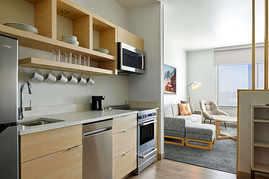 TownePlace Suites by Marriott Tempe