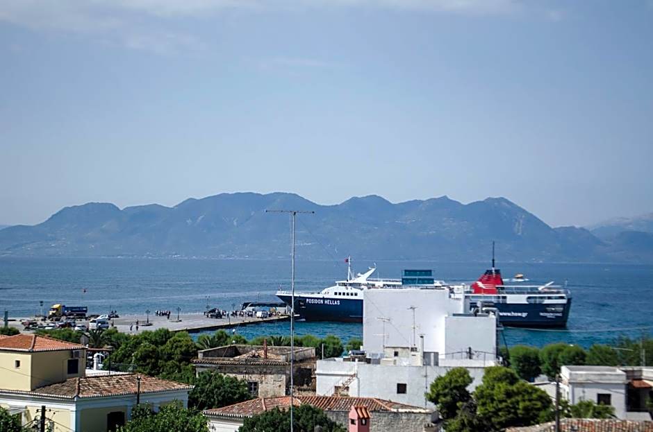 Hotel Aegina