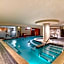 Banff Caribou Lodge And Spa