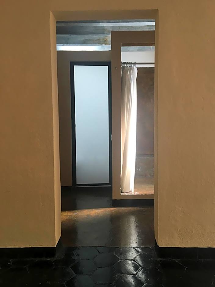 La Casa del Mercado