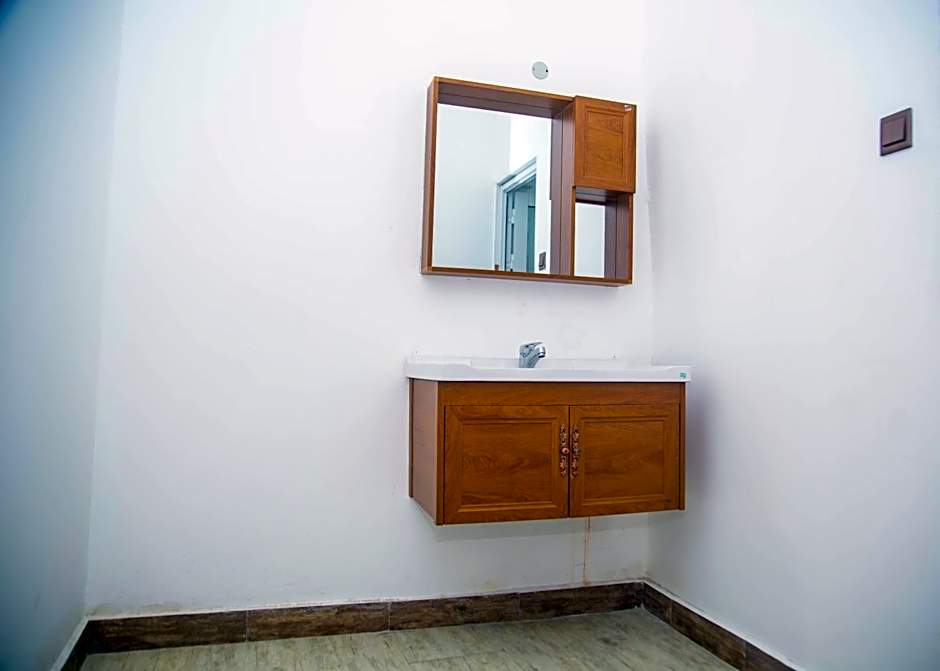 Sheratton Beach Villagio